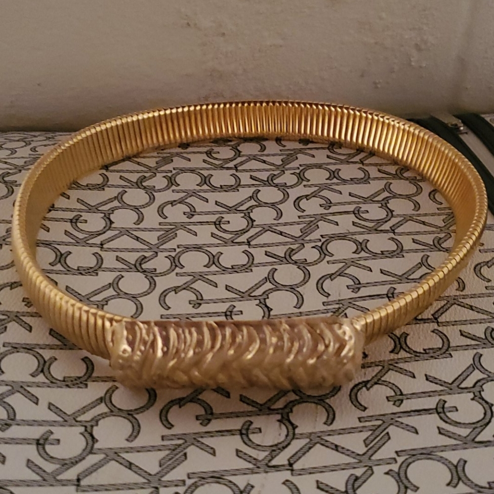 Coil Belt